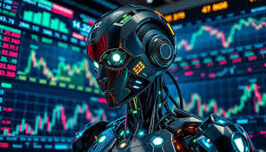 Ai Trading Bot Strategies